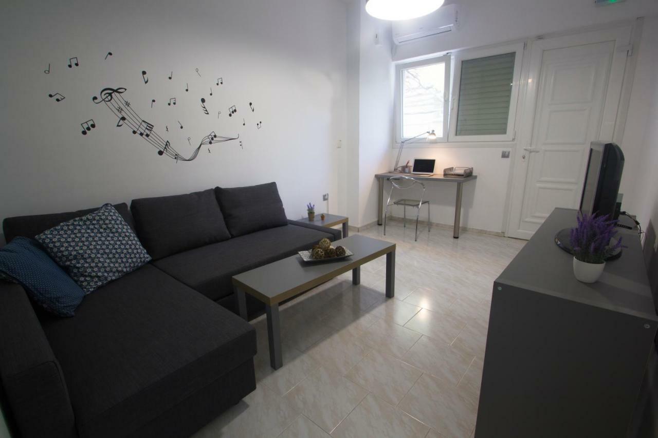 Amaradios Apartment Rhodes City